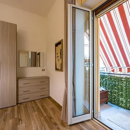 Apartment Piazza Carlo Iii By Wonderful Italy Naples
