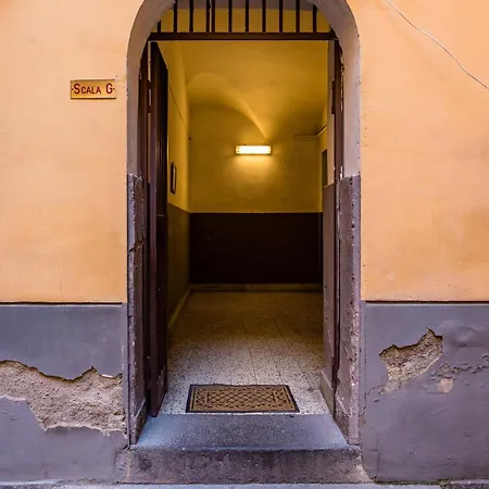 Piazza Carlo Iii By Wonderful Italy *