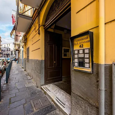 Piazza Carlo Iii By Wonderful Italy Naples