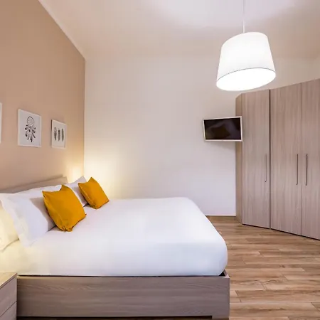 Piazza Carlo Iii By Wonderful Italy Apartment *