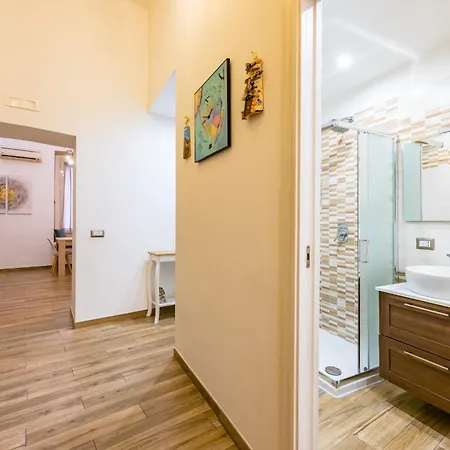 Piazza Carlo Iii By Wonderful Italy Apartment