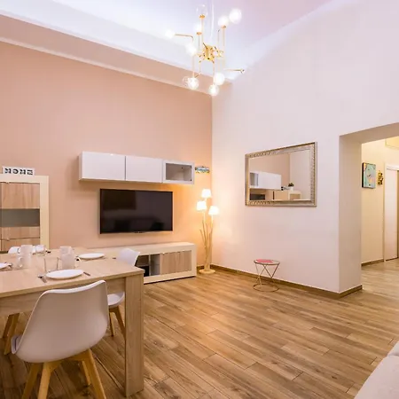 Piazza Carlo Iii By Wonderful Italy Apartment *