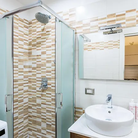 Apartment Piazza Carlo Iii By Wonderful Italy *